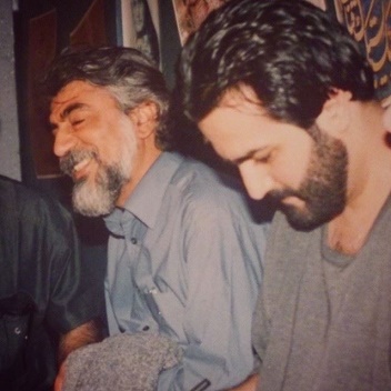 قیصر امین پور