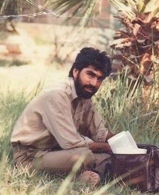 قیصر امین پور