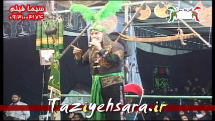 حاج حسن نرگس خانی