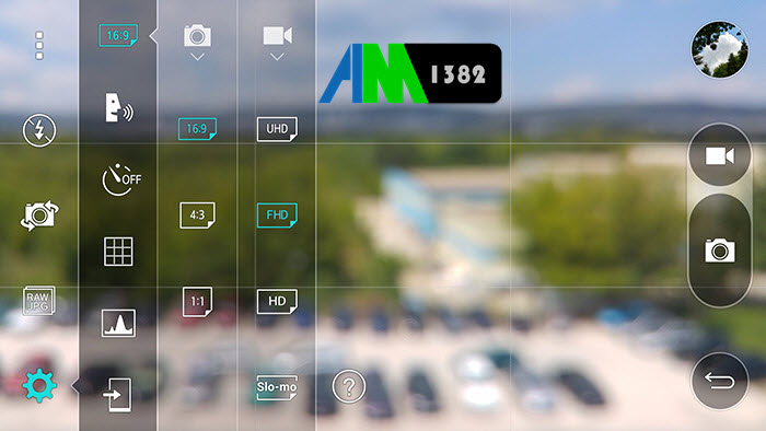 ۰۱ عکاسی موبایل گوشی اندرویدی