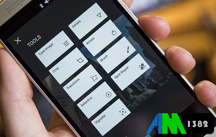 ۰۶ عکاسی موبایل گوشی اندرویدی