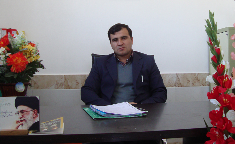 ۳ سال گذشت، قفل گود زورخانه گرمه همچنان بی‌کلید!
