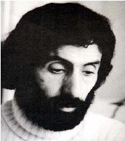 رو به غروب - سهراب سپهری رو به غروب - سهراب سپهری