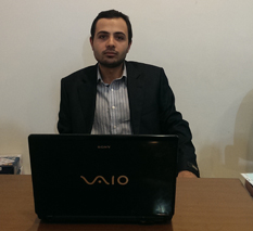 دکتر بهروز حریمی دکتر بهروز حریمی