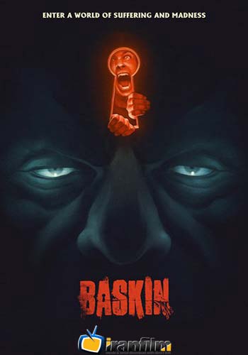 Baskin - دانلود فیلم Baskin
