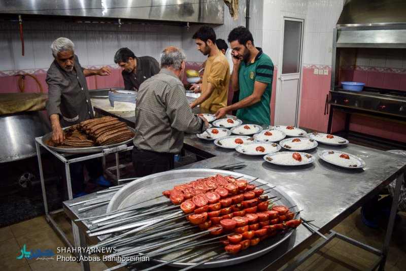 افطاری