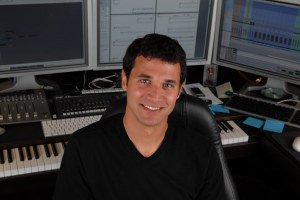 Ramin Djawadi