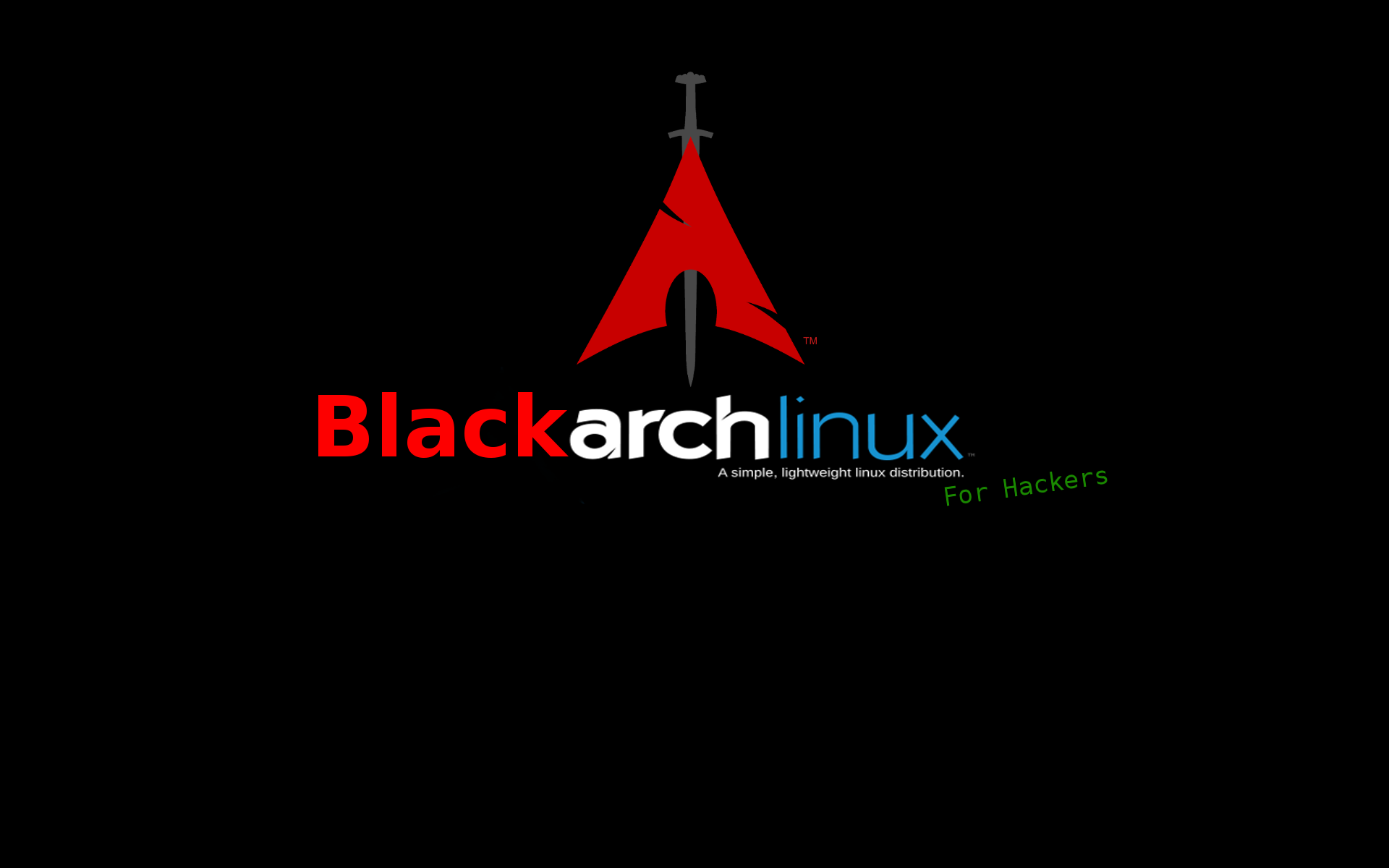 سیستم عامل BlackArch Linux +دانلود سیستم عامل BlackArch Linux +دانلود