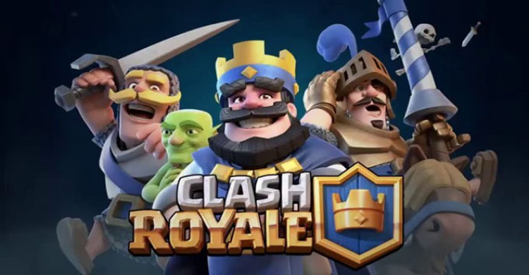 آموزش تورنمنت کلش رویال - Tournament In Clash Royale آموزش تورنمنت کلش رویال - Tournament In Clash Royale