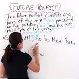 آموزش آینده کامل استمراری در زبان انگلیسی