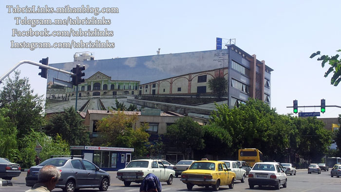 نقاشی دیواری