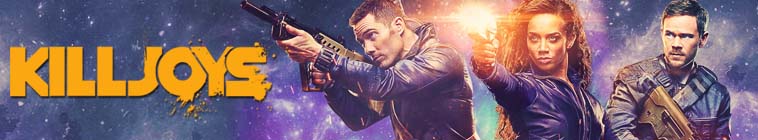 Killjoys Killjoys
