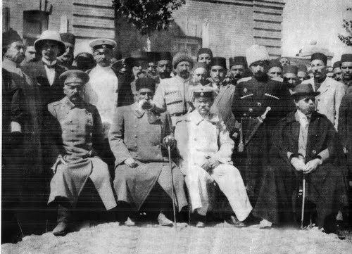 تبریز