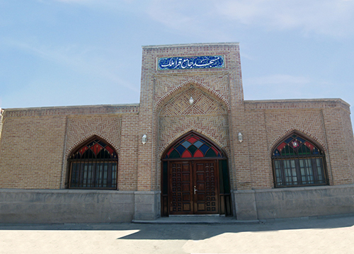 مسجد جامع