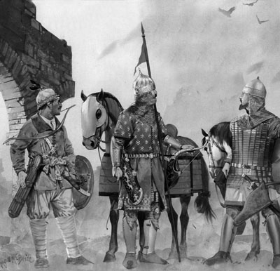 اتابکان