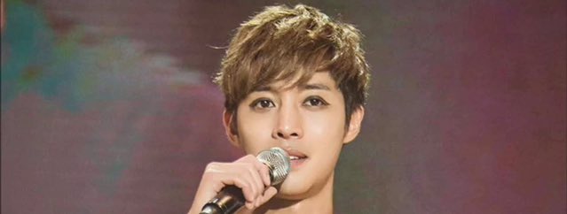 [Voice] Kim Hyun Joong Japan Mobile Site Update [2016.06.29]