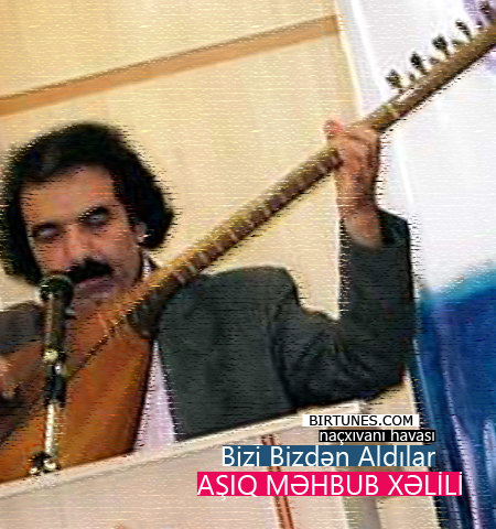 عاشیق محبوب