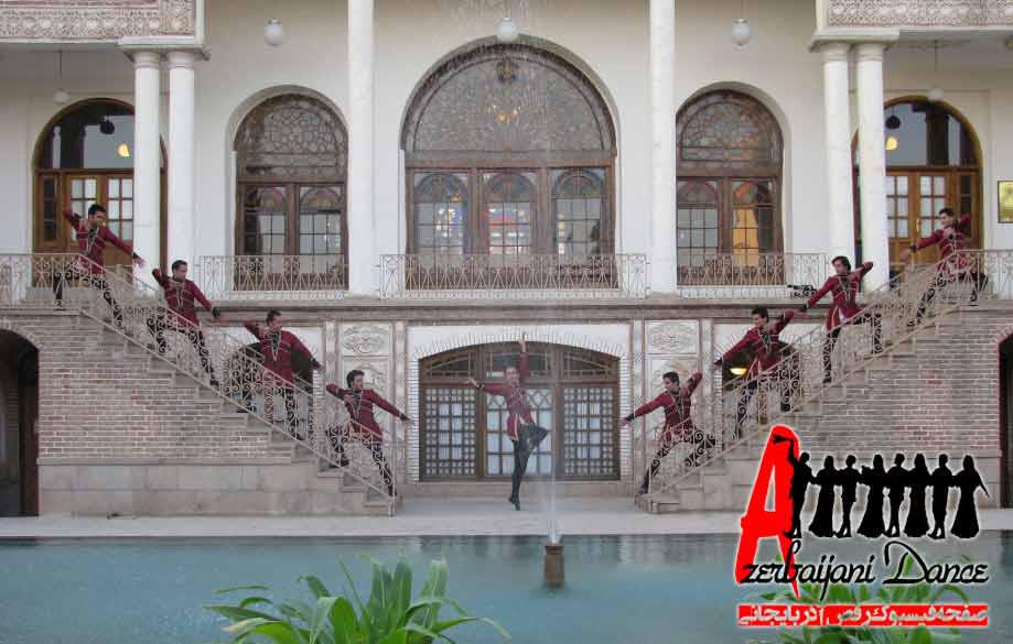 موزه تبریز