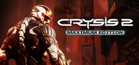 دانلود ترینر بازی CRYSIS 2: MAXIMUM EDITION
