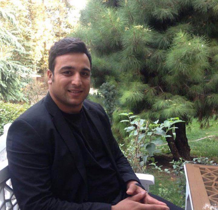 علت برنگشتن احسان حدادی به ایران | ماجرای دادگاه 