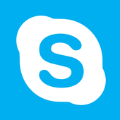 ارتباط از طریق اسکایپ