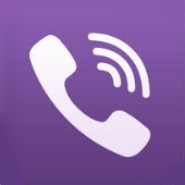 ارتباط از طریق وایبر