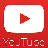 ارتباط از طریق یوتیوب