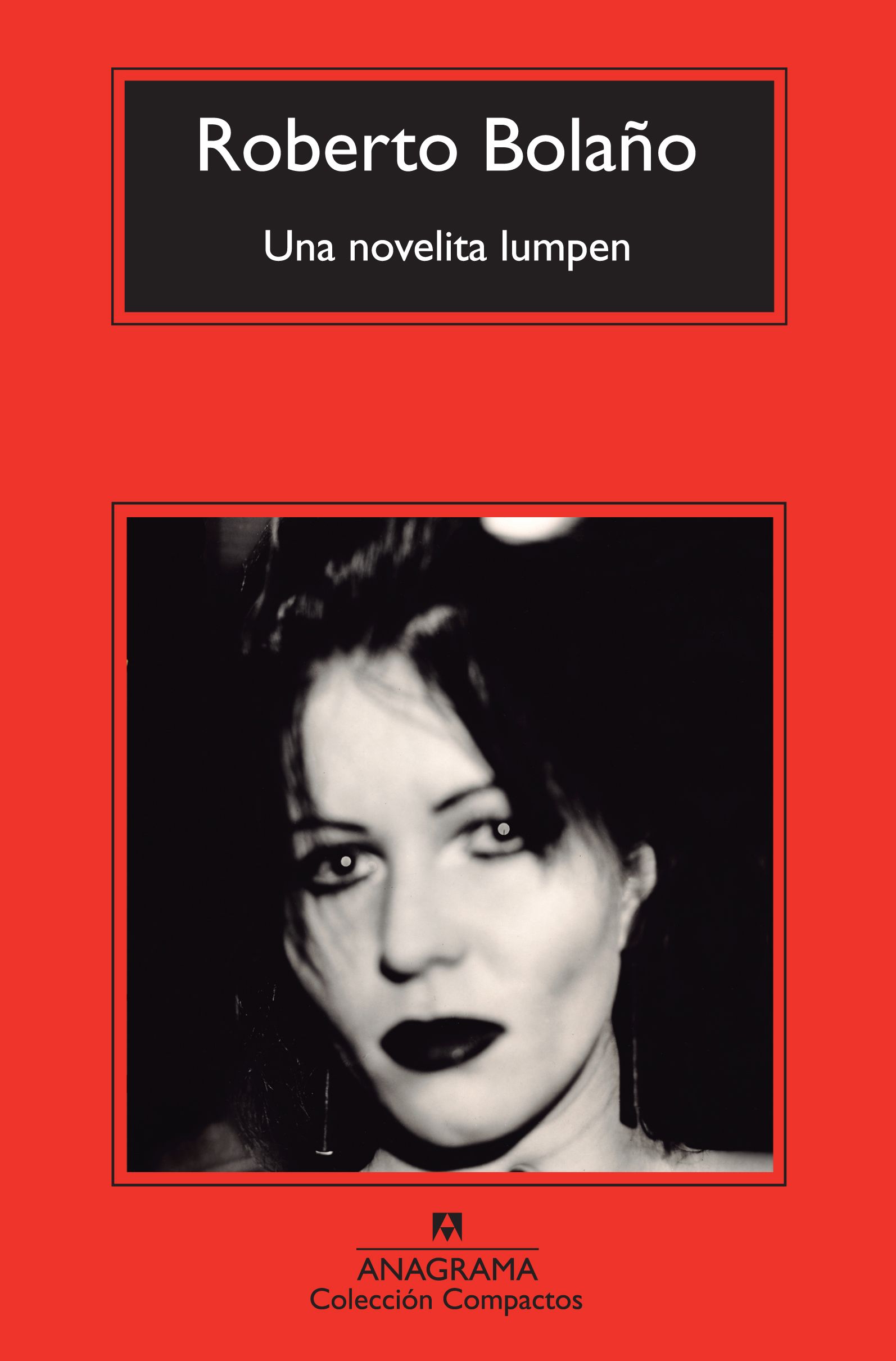 یک رمانک لمپن - روبرتو بولانیو - مریم اسماعیلپور- وحید علیزاده رزازی Una Novelita Lumpen por Roberto Bloaño