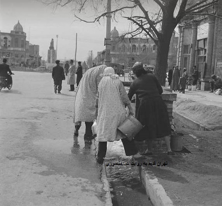 میدان حسن آباد