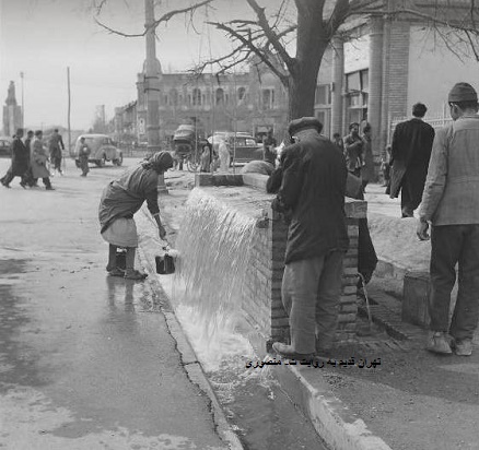 میدان حسن آباد