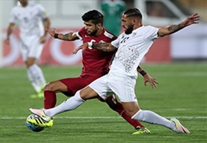 خلاصه بازی ایران و قطر 11 شهریور 95