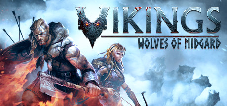 دانلود ترینر بازی Vikings: Wolves of Midgard