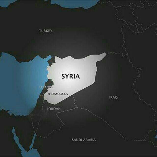➖بازی سیاست جدید قوا در سوریه