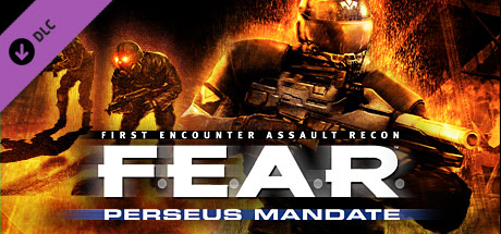 دانلود ترینر بازی F.E.A.R: PERSEUS MANDATE