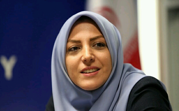  الميرا شريفي مقدم: خودم خبر نابودي رژيم سعودي را خواهم خواند
