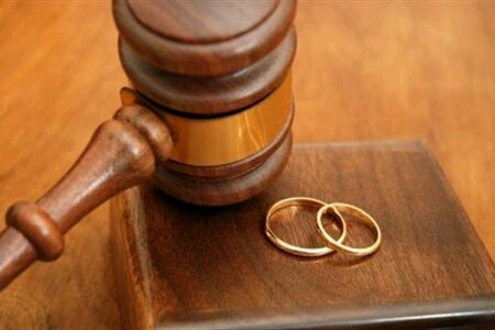  حکم طلاق در هفته ازدواج صادر نمي‌شود 
