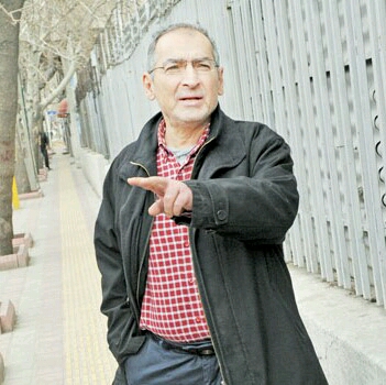  نامه سرگشاده صادق زيباکلام به حسن روحاني