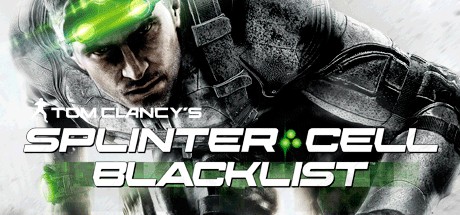 دانلود ترینر بازی splinter cell blacklist