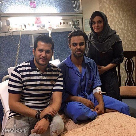 مهدی ماهانی