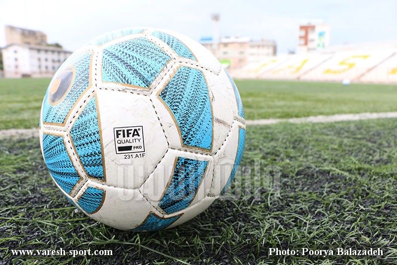 تمرین داماش گیلان