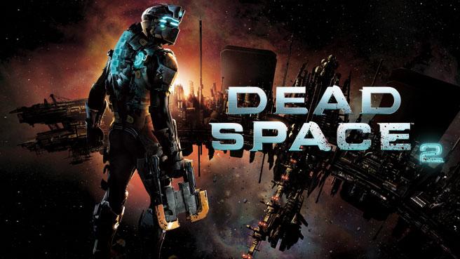 دانلود ترینر بازی DEAD SPACE 2