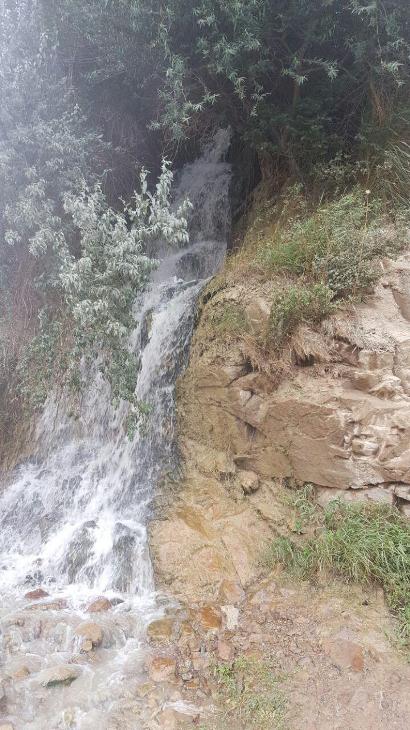 آبشار کردشت