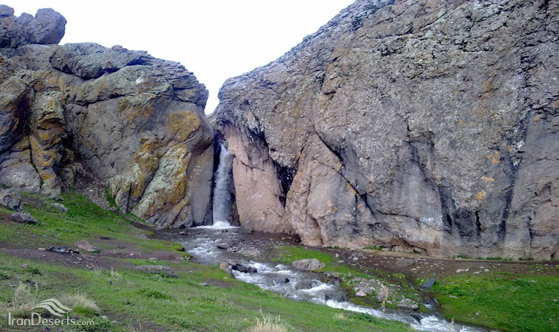 آبشار هریس