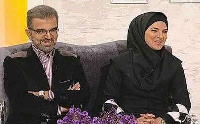 فرزندان هرمز شجاعیمهر ندا شجاعیمهر