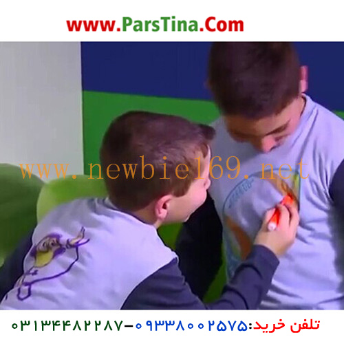 خرید ماژیک لباس