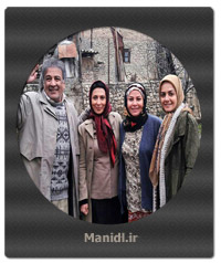 بازیگران و داستان سریال شکوه یک زندگی +  عکسهای پشت صحنه سریال شکوه یک زندگی