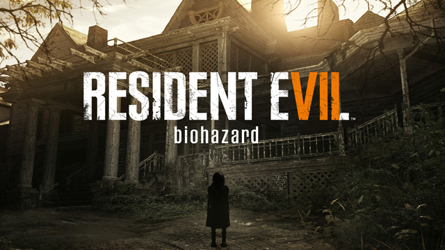 سیو کامل و 100% بازی Resident Evil 7 Biohazard