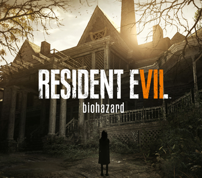 دانلود ترینر بازی Resident Evil 7 Biohazard