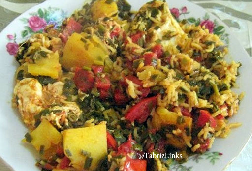 شوربا