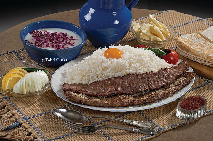 کباب